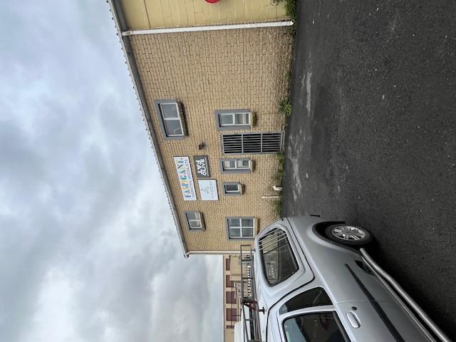 To Let commercial Property for Rent in Strand Industria Western Cape